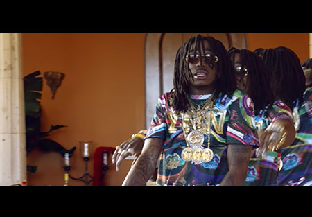 Neville Thomason VFX