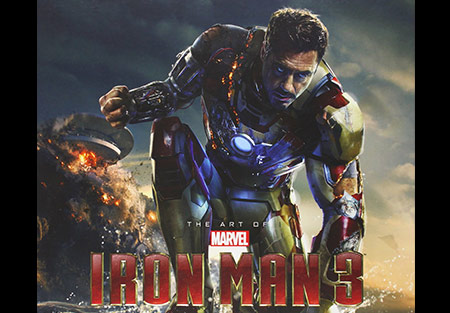 Neville Thomason VFX