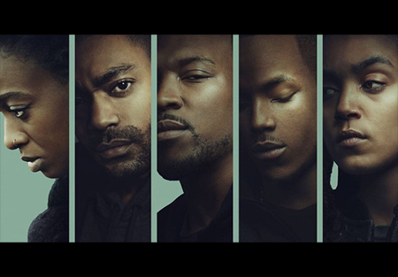 Neville Thomason VFX