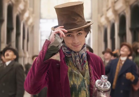 Neville Thomason VFX